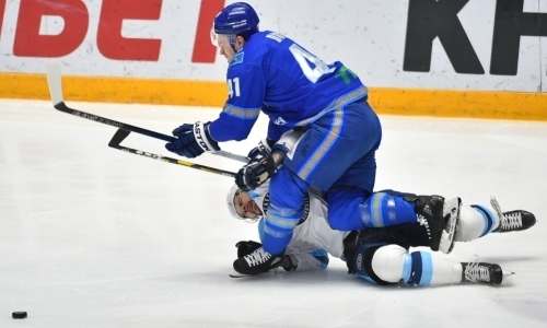 «Ничего удивительного». Известный хоккейный эксперт из России высказался о победе «Барыса» над «Сибирью»