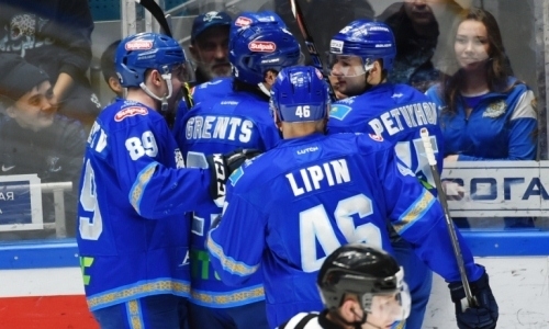 Российское СМИ рассказало о важнейшей победе «Барыса» и «безусловных» интересах астанчан