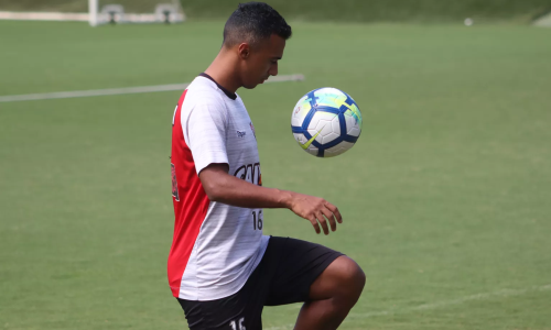 «Там очень холодно». Выступавший в Казахстане бразилец поделился ощущениями