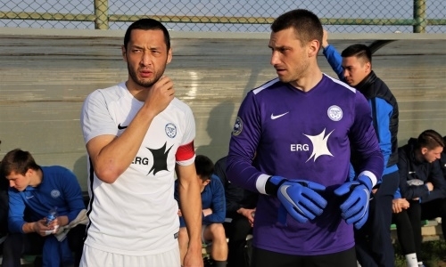 Два клуба КПЛ сыграют с московским «Динамо»