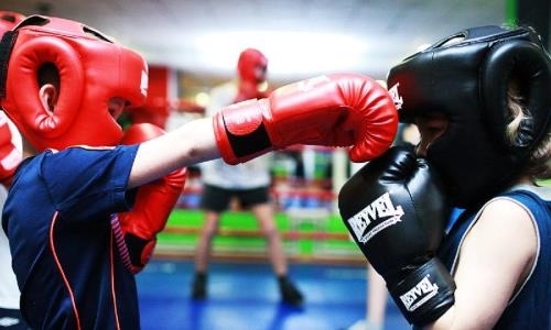 Новую школу бокса планируют построить в Рудном