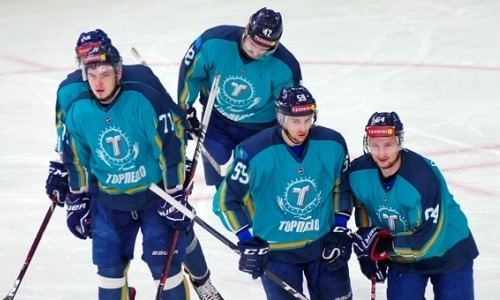 «Торпедо» прояснило ситуацию с дозаявкой лидеров команды за фарм-клуб