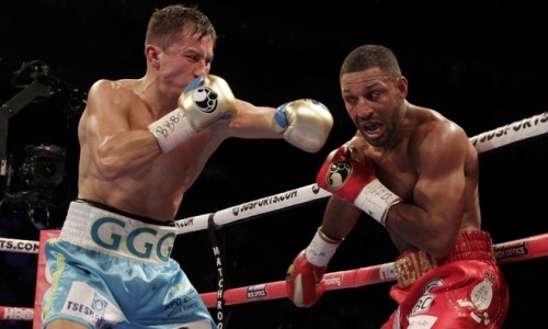 Эффект GGG. Нокаутированного Головкиным боксера предостерегают от новых травм