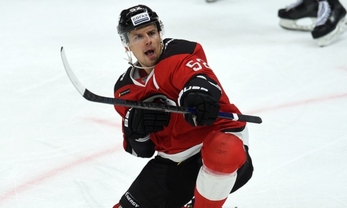 «Крайне важно». «Авангард» собрался забрать у «Барыса» второе место Востока КХЛ