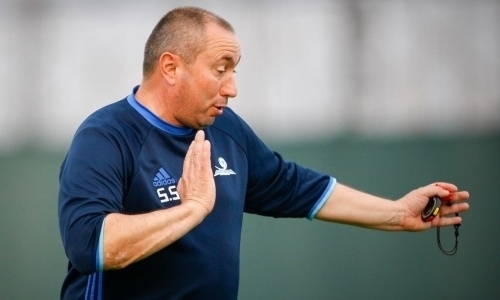 Лучший тренер в истории казахстанского футбола празднует День рождения