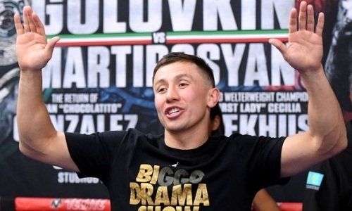 Головкин может «словить» сбежавшего от него боксера на новом телеканале