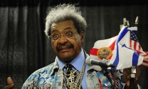 «Он тра..ет меня направо и налево!». Экс-соперник Головкина сделал заявление