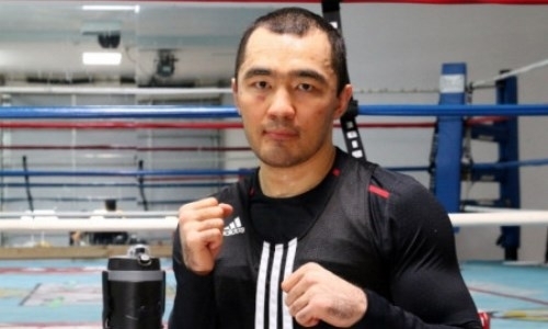 Озвучены результаты промоутерских торгов по бою Шуменова с чемпионом WBA