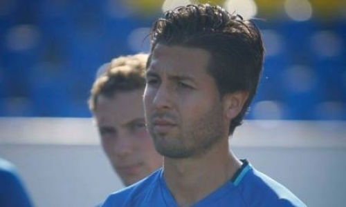Покинувший «Акжайык» посреди сезона игрок возобновил карьеру через полтора года