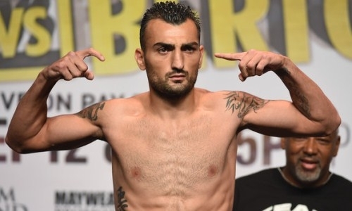 «Они не заботились о моем здоровье в бою с Головкиным». Раскрыта правда о коррупции в WBC