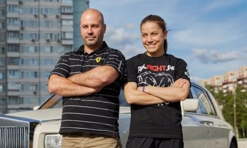 «Перед нами две цели». Менеджер Шариповой оценил ее шансы стать олимпийской чемпионкой