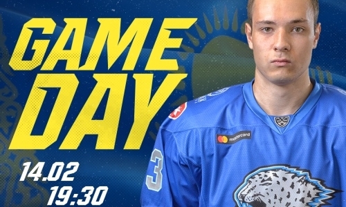 Анонс матча КХЛ «Барыс» — «Куньлунь Ред Стар»