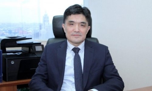 Назначен новый вице-министр культуры и спорта РК