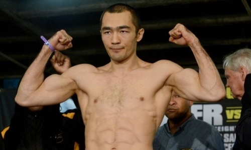 «Всегда был аншлаг». Промоутер назвал подходящий для боя Шуменова город Казахстана