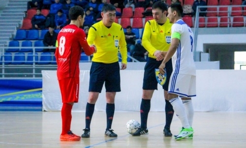 Назначения судей на матчи 17-18 туров Премьер-лиги