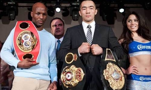 «Не менее пяти чемпионов мира». Промоутер поделился ожиданиями от казахстанского бокса