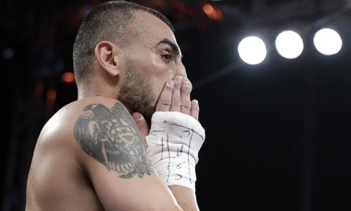 «Я был в большой депрессии». Боксер удивил последствиями нокаута Головкина