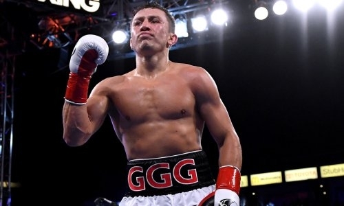 «„Канело“ не нужен». Британский историк бокса озвучил главную цель для Головкина