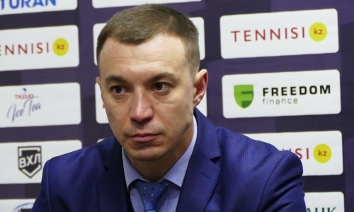 «Команда не сдается». Тренер «Торпедо» рассказал, почему игроки потеряли концентрацию