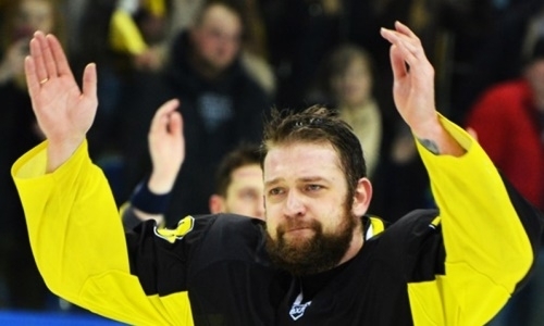 Отчет о матче ВХЛ «Сарыарка» — «Горняк» 4:2