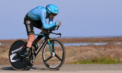Исагирре стал 18-м на первом этапе «Тура Прованса»