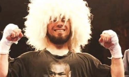 «Меньше слов, больше дела». Казахстанский нокаутер озвучил дерзкий план на бой