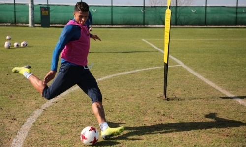 «Иртыш» решил вопрос с переходом четырехкратного чемпиона Казахстана