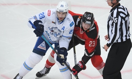 Названа новая мотивация для «Барыса» и «Авангарда» в очном противостоянии