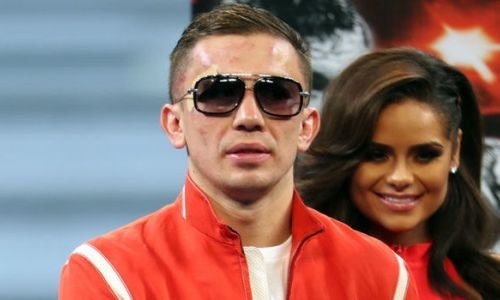 «Подумывает о пенсии». Известный инсайдер выдал неожиданные новости о Головкине