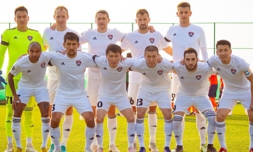 «Кайсар» вновь проиграл в товарищеском матче