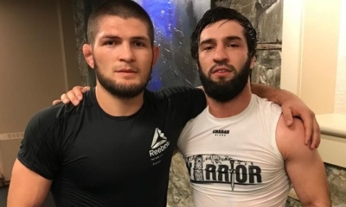 Сколько всего заплатил Нурмагомедов за свою команду за драку после боя с Макгрегором на «нефартовой» арене Головкина