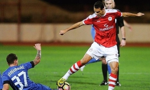 Быстрый скамеечник. Семь фактов о хорватском новичке «Шахтера»