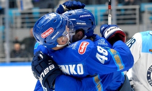 «По-другому смысла нет». О роли в успехах «Барыса» куража и удачи