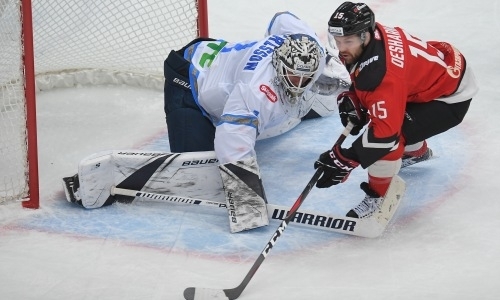 «Отдал предпочтение „Авангарду“». Казахстанский эксперт высказался о диких ошибках «Барыса»