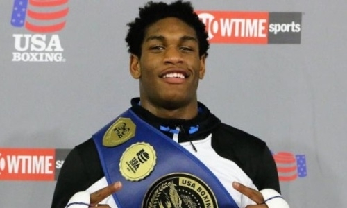 Нокаутер из профи и «будущий великий супертяж» будут соперниками казахстанских боксеров в четвертьфинале турнира в Болгарии