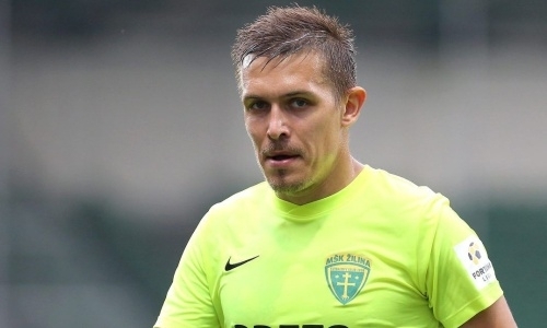 «Шахтер» просматривает забивного в прошлом нападающего из Европы