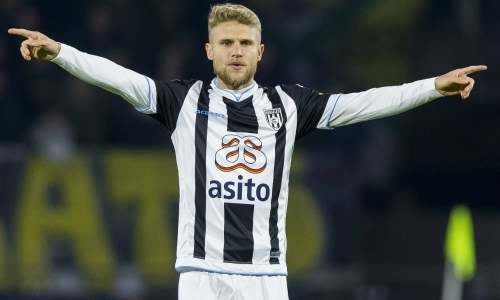 Футболист сборной Казахстана помог голландскому клубу победить 6:0 и попасть в зону еврокубков