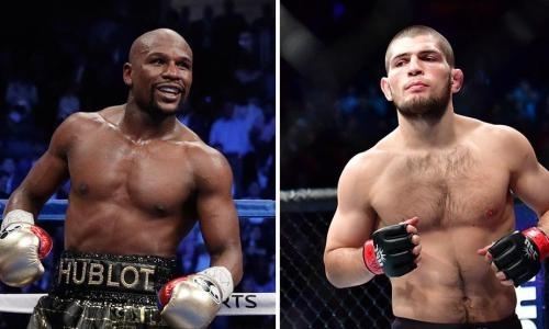 «Никаких шансов». Емельяненко назвал победителя боя Нурмагомедов — Мэйвезер после их побед на «нефартовой» арене Головкина