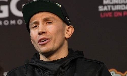 «Лучший вариант». Головкину предложили легкий титульный бой против чемпиона