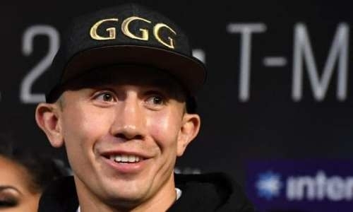 «Гена, делай!». Казахстанские рэперы посвятили Головкину песню