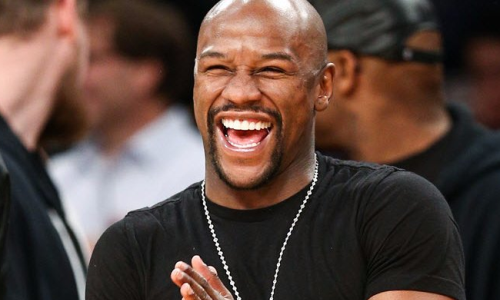 Сбежавший от Головкина боксер задумал затмить Мэйвезера