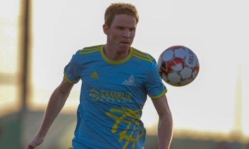 «Астана» отыгралась с 0:2 и уверенно победила вторую команду Армении