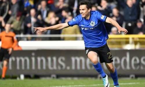 Наставник сборной Румынии раскрыл причину перехода игрока команды в «Астану»