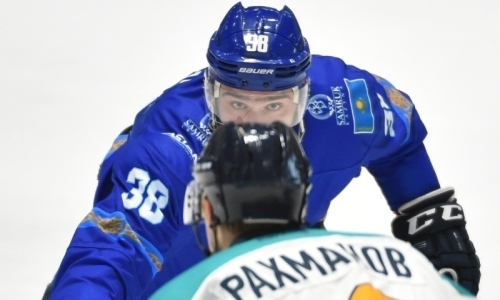 Букмекеры ставят на победу «Номада» в матче плей-офф чемпионата РК с «Алтаем-Торпедо»