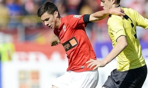 Стали известны детали перехода футболиста сборной Румынии в «Астану»
