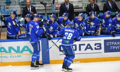 «„Барыс“ своего соперника знает с субботы». Российское СМИ — перед завершающей неделей «регулярки» КХЛ