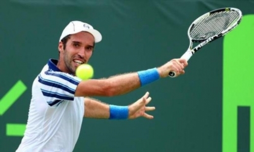 Кукушкин вернулся в ТОП-50 рейтинга ATP