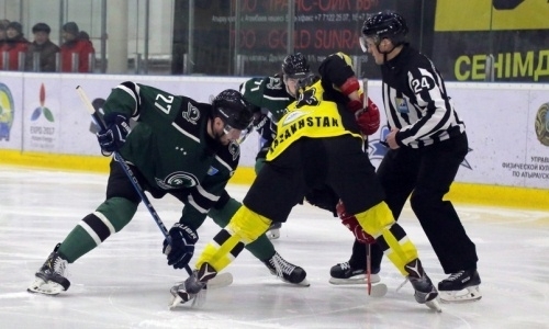 Листки хоккейного календаря. Неделя №24. 11-17 февраля. Рубикон перейден