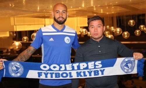 В Албании требуют от игрока «Ордабасы» вернуться