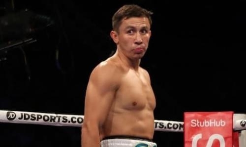 «Кто думает, что Головкин его побил бы, либо псих, либо под наркотой». Известный инсайдер сделал скандальное заявление